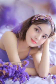 一家人