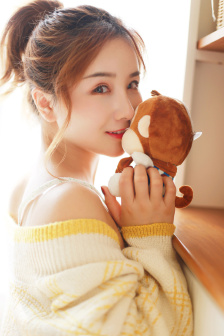 吉永茜